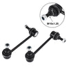 Ford Lincoln Mazda 2 x Front Sway Bar Links (4056A028)