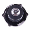 Chrysler Dodge Jeep Coolant Filler Radiator Hose Connector & Cap (2007-2018)