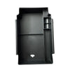 Subaru Crosstrek Console Armrest Storage Box Tray Organizer (2023-2024)