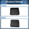 GMC C2500 1 Pc Oil Pan (1994-1998)