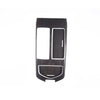 Maserati Ghibli 17-21 100% Dry REAL Carbon Fiber Gear Shift Panel Cover Trim