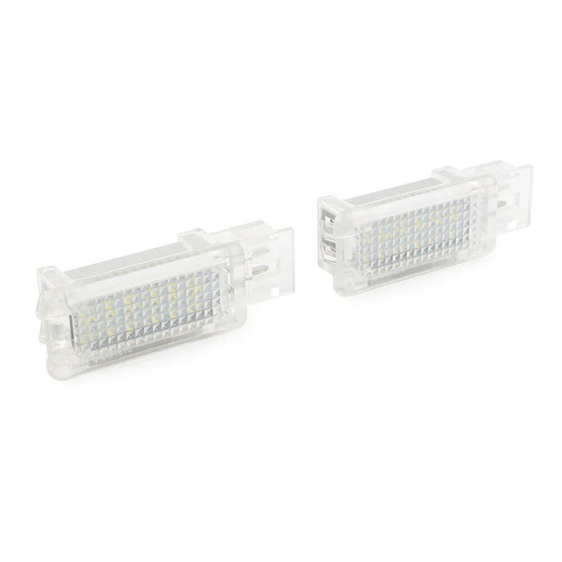 Mercedes Benz W203 W209 W240 W639 LED Door Courtesy Lights (2000-2011)