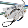 Ford F250 F350 V8 6.9L 7.3L Fuel Tank Sending Unit (1987-1989)