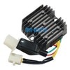 Honda CMX250 REBEL 250 Voltage Regulator Rectifier (2001-2016)