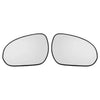 Hyundai I30 Heated Wing View Mirror Glass (2007-2012)