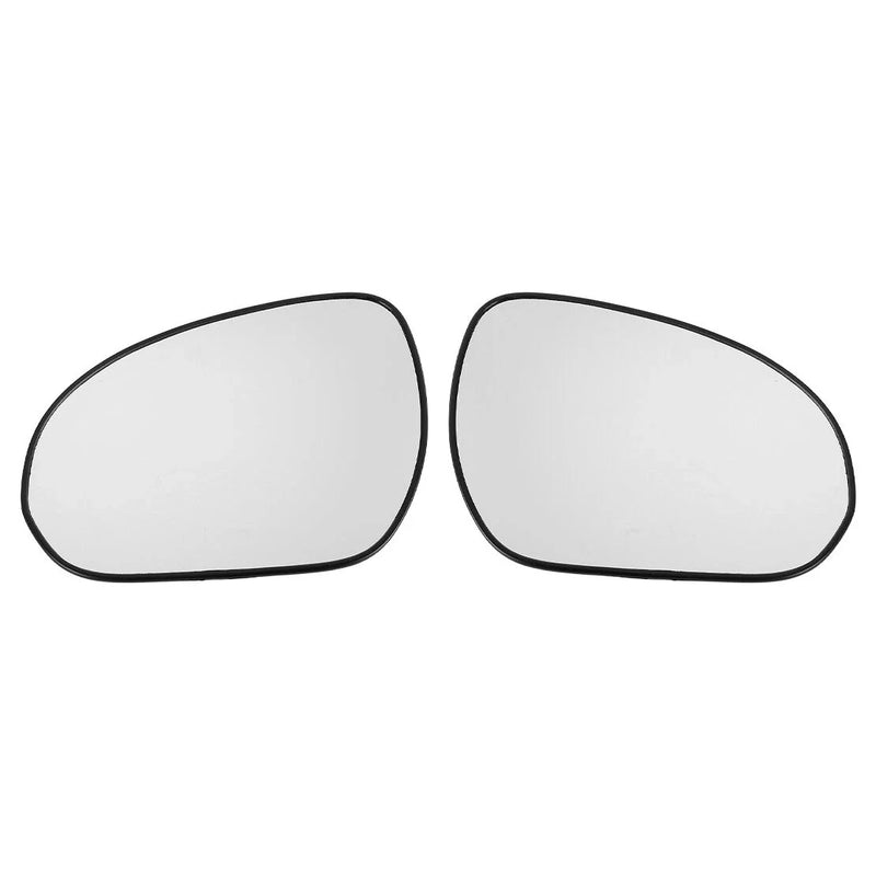 Hyundai I30 Heated Wing View Mirror Glass (2007-2012)