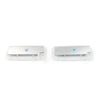 BMW E88 E93 LCI LED SMD Vanity Mirror Visor Lights (2007-2013)