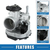 Chevrolet Lacetti Throttle Body Assembly (2003-2012)