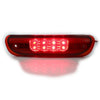 Jeep Grand Cherokee LED 3rd Brake Light High Mount Stop Lamp (1999–2004)