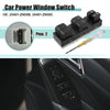 Nissan Altima Front Left Driver Side Master Power Window Switch (2002-2006)