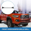 Toyota Tacoma Front Hood Bumper Grille Grille (2016–2020)