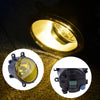 Toyota Corolla Camry Yaris Lexus Right Side Amber Fog Light (2000-2023)