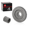 Yamaha Rhino 660 YXR660 Starter Clutch Gear Idler Bearing Kit (2004–2007)