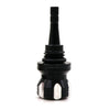 YAMAHA XSR155 MT15 (2017-2023) Black Aluminum 1x Oil Dipstick Filler Plug