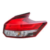 Nissan Kicks Tail Light Right Rear (2017-2020)