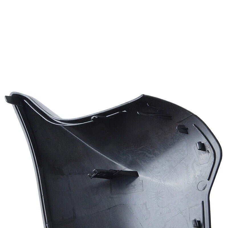 2015-2019 BMW F80 M3 F82 M4 Glossy Black Side Mirror Covers (2 pcs)