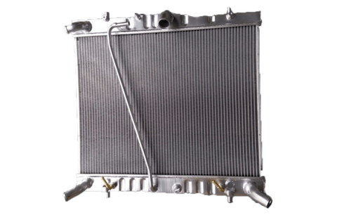 Radiator FOR Toyota Hiace KDH 2005-2010