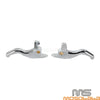 Harley Softail Fat Boy Slim 5.1'' Brake Clutch Lever (2017)