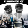 Honda CX500 Carburetor Intake Manifold Boot with Clamp (1978-1979)