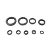 Honda CRF250R 9 x Engine Oil Seal Kit (2010-2017)