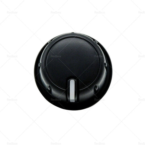 Toyota Hilux Vigo 3 x Heater Fan Control Switch Knobs (2005-2015)