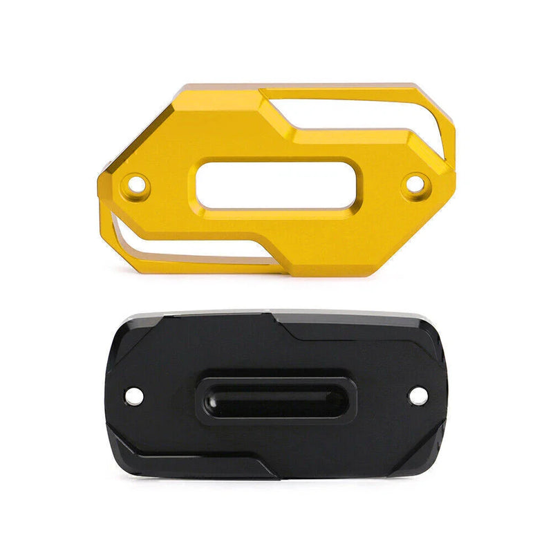 Honda X-ADV 750 CNC Front Brake Fluid Reservoir Cap (2017-2018)