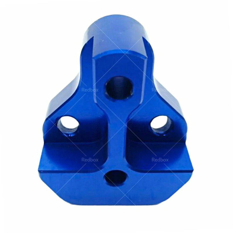 Subaru WRX STI Blue Aluminum Valve Spring Compressor Tool (02-14)