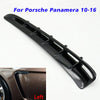 Porsche Panamera Left Fender Grille Air Vent Molding Trim (2010–2016)