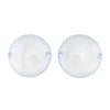Yamaha V Star 650 / 1100, Vmax 1200 / 1700 Indicator Glass Cover (2000-2023)