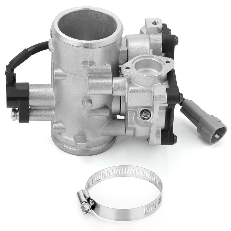 Polaris Ranger 800 / Crew 800 / XP 800 Throttle Body (2010)