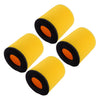 Suzuki LTF LTA 400 500 KingQuad Vinson 4 x Air Filter Replacement