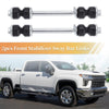 Ford Mustang, GMC Savana 1500 Front Stabilizer Sway Bar Links
