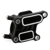 Chrysler Black Thermostat Housing Coolant Outlet