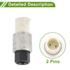 Ford F-150 A/C Pressure Switch Sensor (1997-2004)