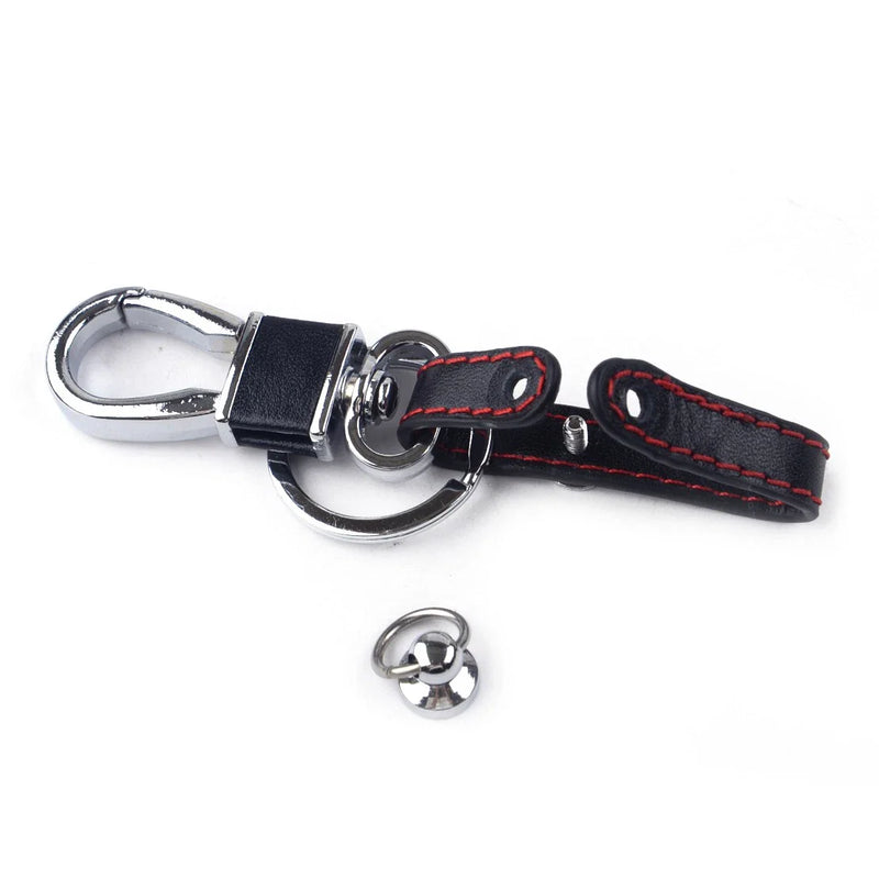 Mitsubishi Outlander Lancer Pajero Smart Key Case Bag Chain Cover