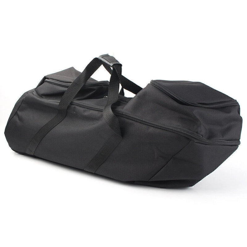 Harley Touring Hard Saddlebags 2 x Drag Specialties Saddlebag Liners (14-19)