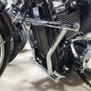 Harley Softail Slim Fat Bob Breakout Engine Guard Crash Bar (2018-24)