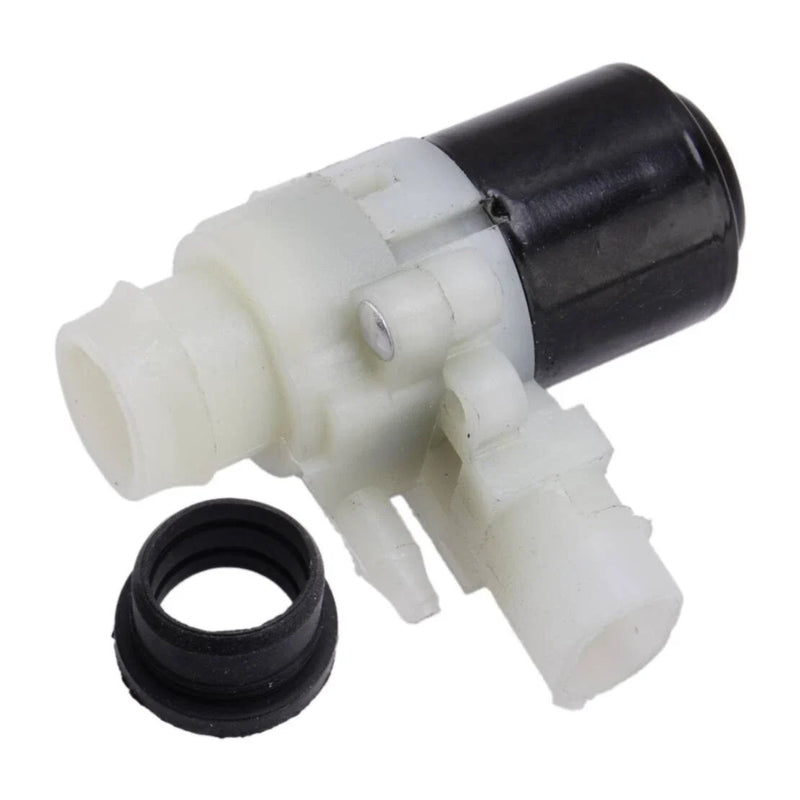 Kenworth T880, Peterbilt 320 Windshield Wiper Washer Fluid Pump