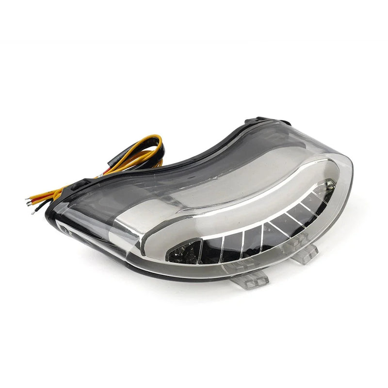 Triumph Speed Triple R, Daytona 675 Turn Signal Tail Light (2005-2010)
