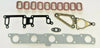 FORD RANGER EVEREST 3.2 TDCi SAFA 3 NOTCH HEAD GASKET SET