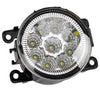 Suzuki Grand Vitara SX4 Front Bumper LED Fog Light Lamp with Bulb (2006-2014)