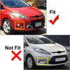Ford C-MAX, Fiesta, Focus, Transit Fog Lights (2003-2023)