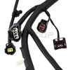 Ford Explorer Mercury Mountaineer Engine Wiring Harness
