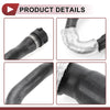 BMW 528i Radiator Coolant Hose 3.0L (2011)