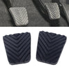 Hyundai Elantra Sonata Santa Fe Brake Clutch Pedal Pad Covers (2011-2023)