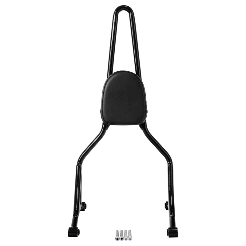Harley Softail Street Bob FXBB Detachable Tall Sissy Bar (2018-2025)