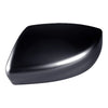 Nissan Sentra Black Left Rearview Mirror Cap Cover (2013-2019)