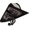 Mirror For 2015-2020 Chevrolet Tahoe LH Power Heated
