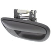 Exterior Door Handle For 2005-2009 Subaru Outback Legacy