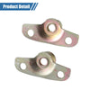 Ford F-150 Tailgate Hinge Roller Pivot (1997-2003)